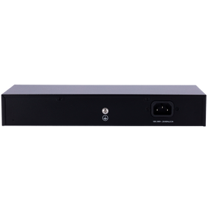 Switch 16 porte Gigabit Safire 10/100/1000 Mbps Plug & Play