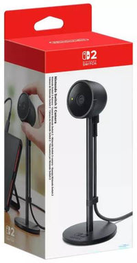 Switch 2 Camera