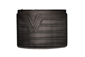 Vasca baule su misura per Jeep Renegade 5p (2014->)