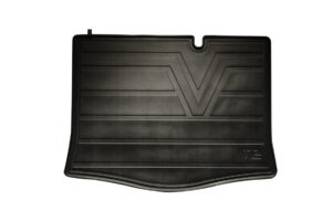 Vasca baule su misura per Alfa Romeo Giulietta 5p (2010->)