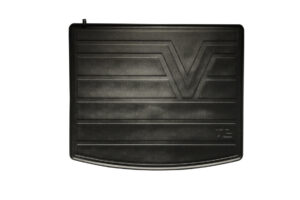 Vasca baule su misura per Jeep Compass 5p (2017->)