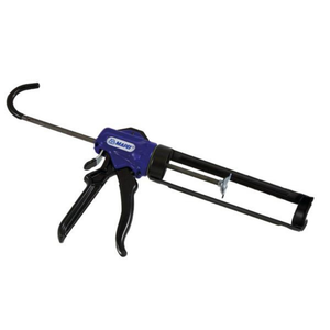 Pistola manuale gun 310 pro per adesivi e sigillanti elastici