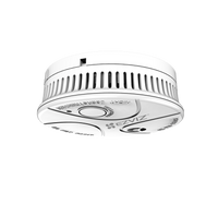 Rilevatore di fumo wireless a batteria EZVIZ T4