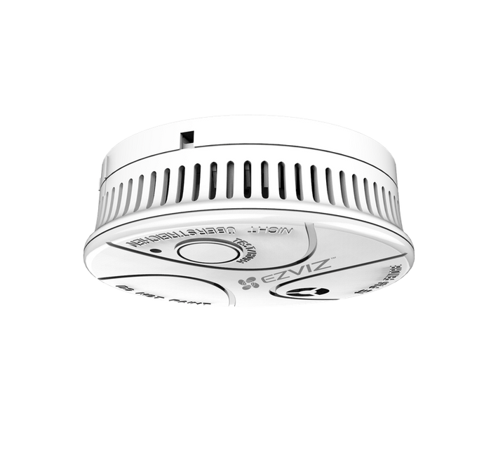 Rilevatore di fumo wireless a batteria EZVIZ T4