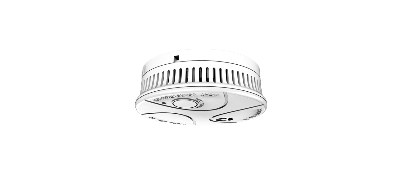 Rilevatore di fumo wireless a batteria EZVIZ T4