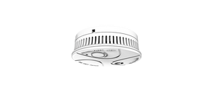 Rilevatore di fumo wireless a batteria EZVIZ T4