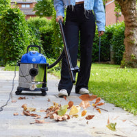 AR Blue Clean Aspiratore Solidi e Liquidi 3370 (1400 W, 20 l)