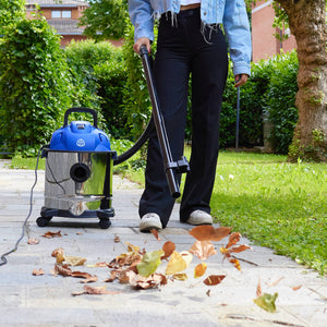 AR Blue Clean Aspiratore Solidi e Liquidi 3370 (1400 W, 20 l)