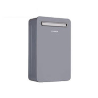 Scaldabagno A Gas JUNKERS BOSCH THERM 5600 O T5600 O 15 Litri Low NOx Da Esterno Metano Outdoor