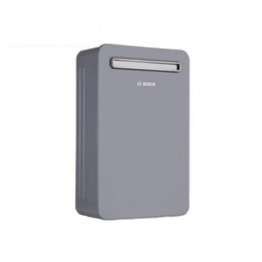 Scaldabagno A Gas JUNKERS BOSCH THERM 5600 O T5600 O 15 Litri Low NOx Da Esterno Metano Outdoor