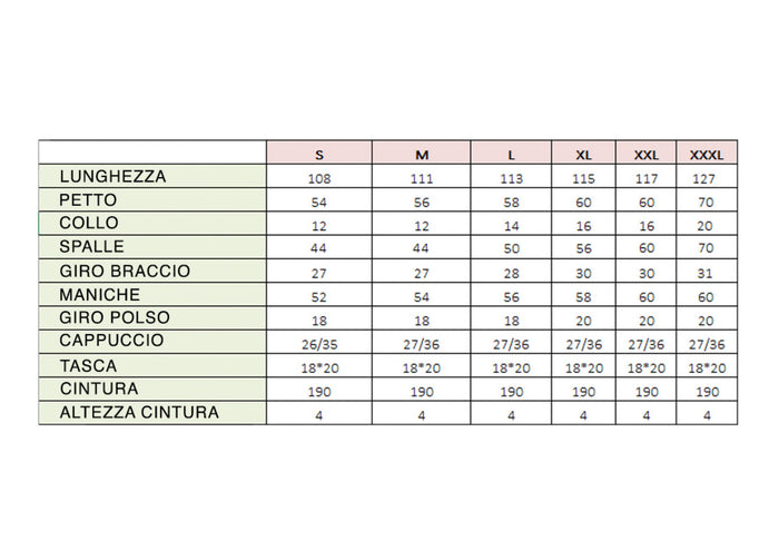 Accappatoio Con Cappuccio In Morbida Spugna Mod. Sophie Tinta Unita - L - Cielo