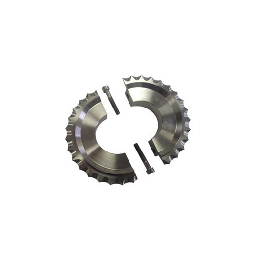 TAGLIA CIME A MORSETTO ASSE � MM.50