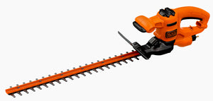 TAGLIASIEPI ELETTRICO BLACK+DECKER