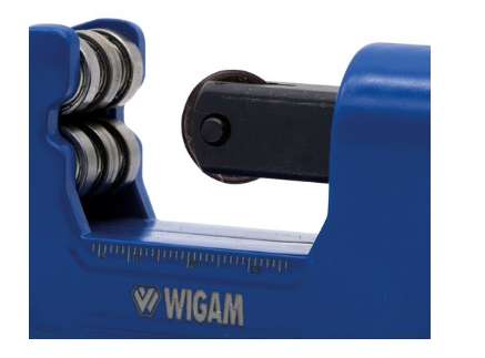 TAGLIATUBI BW432  - 4-32 mm - WIGAM