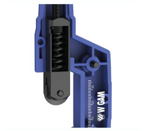 TAGLIATUBI BW432  - 4-32 mm - WIGAM