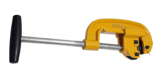 TAGLIATUBO TAGLIATUBI A ROTELLA PER TUBI 12-50mm IN RAME POLIETILENE PVC EP30047