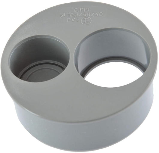 TAMPONE PVC 100X40X32