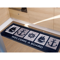 TAPPETINO ANTISCIVOLO BOAT LARGE