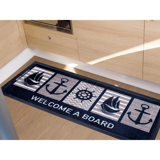 TAPPETINO ANTISCIVOLO BOAT LARGE