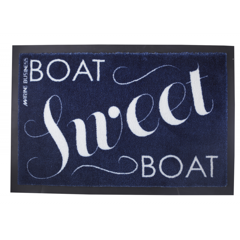 TAPPETINO ANTISCIVOLO SWEET BOAT