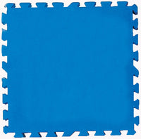 TAPPETINO PISCINA CM.50X50 CONF.9 PZ. 58220