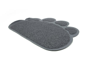 Tappetino Antiscivolo Per Animali Domestici Modello Animal Print