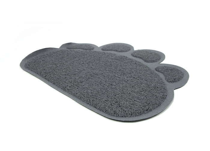 Tappetino Antiscivolo Per Animali Domestici Modello Animal Print