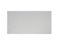 Tappetino Gommato Antiscivolo Multiuso Per Cassetti e Superfici Colore  Bianco - 65x500cm - Bianco