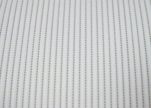 Tappetino Gommato Antiscivolo Multiuso Per Cassetti e Superfici Colore  Bianco - 65x500cm - Bianco