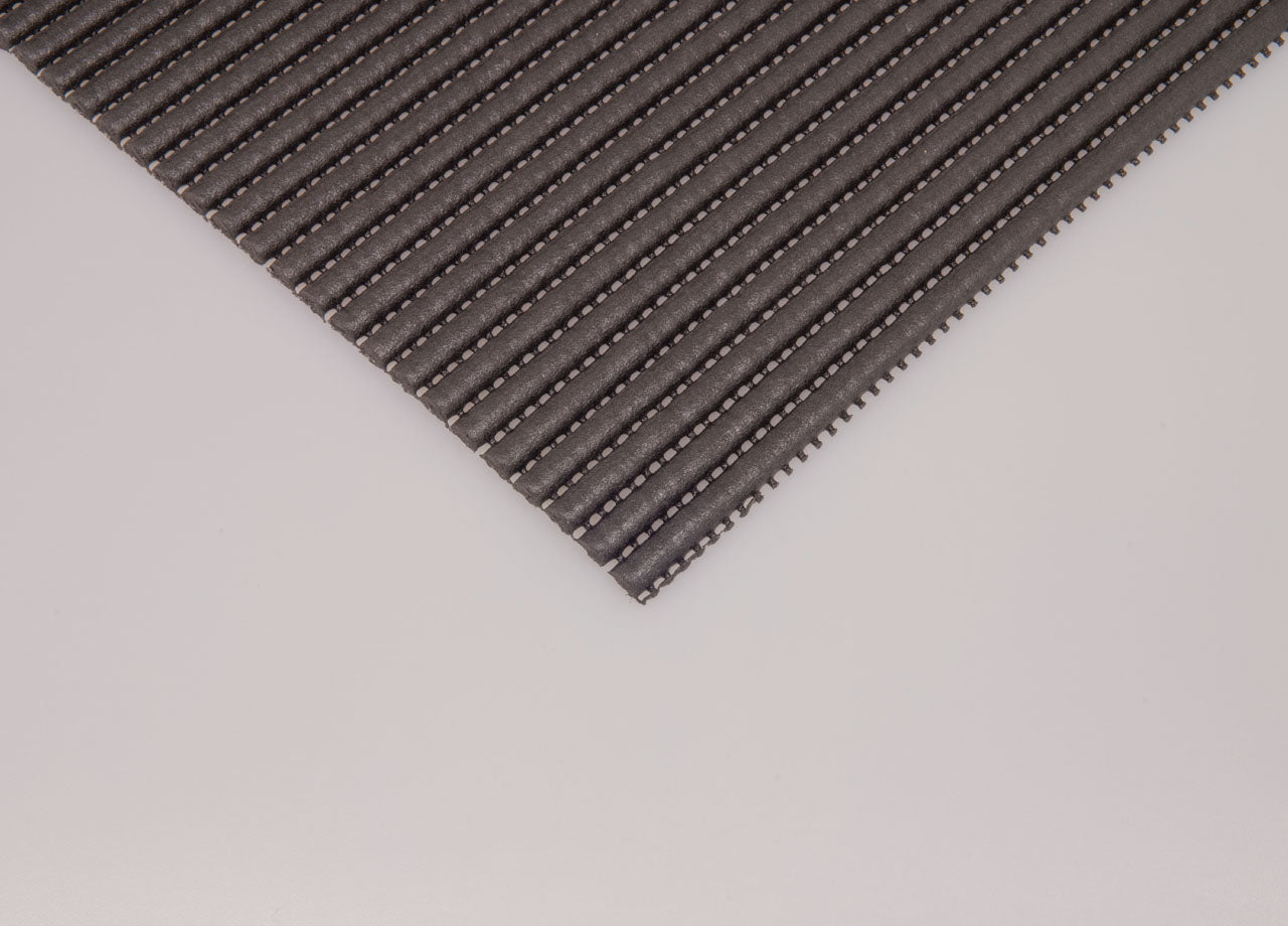 Tappetino Gommato Antiscivolo Multiuso Per Cassetti e Superfici Colore Stone - 65x100cm - Stone