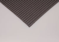 Tappetino Gommato Antiscivolo Multiuso Per Cassetti e Superfici Colore Stone - 65x100cm - Stone