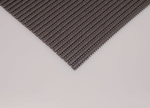 Tappetino Gommato Antiscivolo Multiuso Per Cassetti e Superfici Colore Stone - 65x100cm - Stone