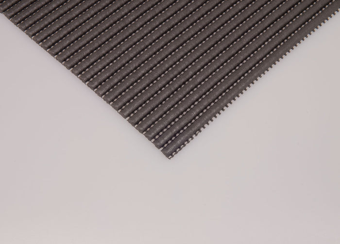 Tappetino Gommato Antiscivolo Multiuso Per Cassetti e Superfici Colore Stone - 65x100cm - Stone