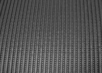 Tappetino Gommato Antiscivolo Multiuso Per Cassetti e Superfici Colore Stone - 65x100cm - Stone