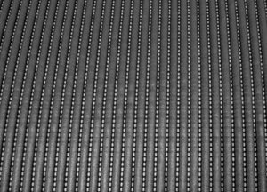 Tappetino Gommato Antiscivolo Multiuso Per Cassetti e Superfici Colore Stone - 65x100cm - Stone