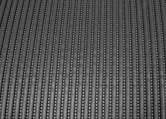 Tappetino Gommato Antiscivolo Multiuso Per Cassetti e Superfici Colore Stone - 65x100cm - Stone