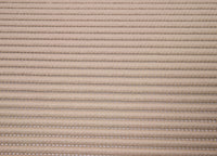 Tappetino Yoga Sport Ginnastica 65x200cm Antiscivolo Colore Tortora