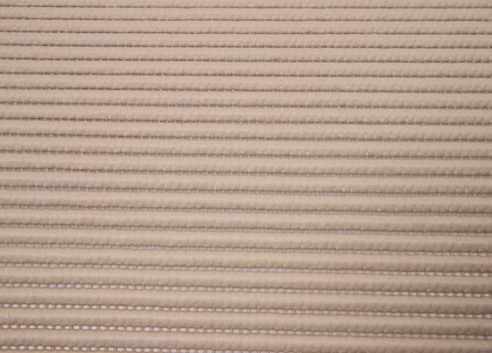 Tappetino Yoga Sport Ginnastica 65x200cm Antiscivolo Colore Tortora