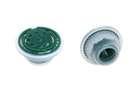 TAPPI X LATTA OLIO LT 0,25/0,5 DIAM 24