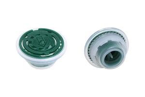 TAPPI X LATTA OLIO LT 0,25/0,5 DIAM 24