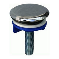 TAPPO COPRIFORO CROMO PESANTE