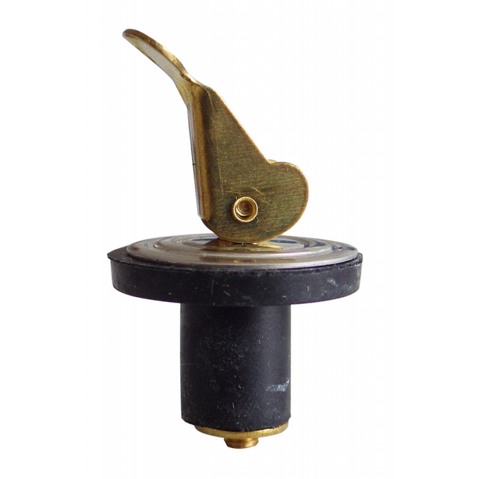 TAPPO ESPANSIONE MM. 12,7