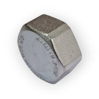 TAPPO FEMMINA 3/8 CROMATO