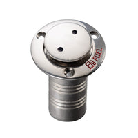 TAPPO INOX 316 FUEL � MM.50