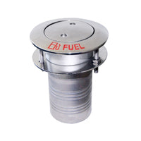 TAPPO INOX 316 FUEL � MM.50