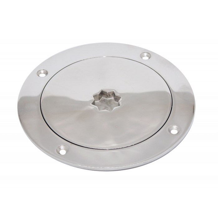 TAPPO INOX 316 � MM.141