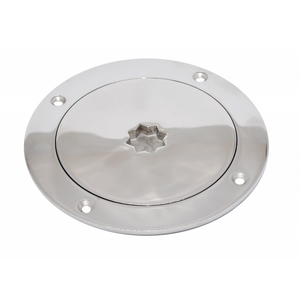 TAPPO INOX 316 � MM.185