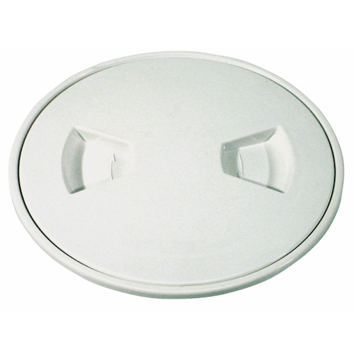 TAPPO ISPEZIONE BIANCO � MM.208