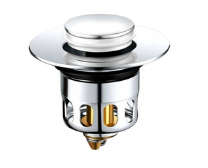 TAPPO LAVANDINO UNIVERSALE POP UP, 26mm-42mm, 87250