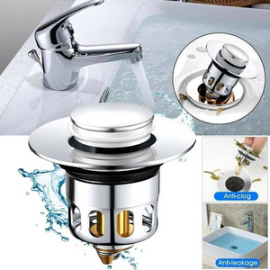 TAPPO LAVANDINO UNIVERSALE POP UP, 26mm-42mm, 87250